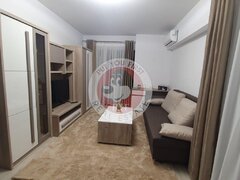 Moghioros Park Residence | Garsoniera | 44mp | decomandata | B8552